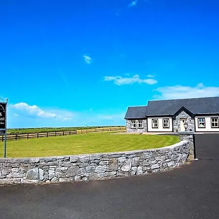 Cahermaclanchy House