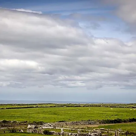 Hotel Cahermaclanchy House 3*