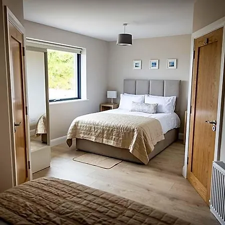 Cahermaclanchy House Doolin