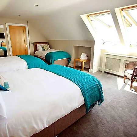 Cahermaclanchy House 3*