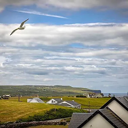 Cahermaclanchy House 3*
