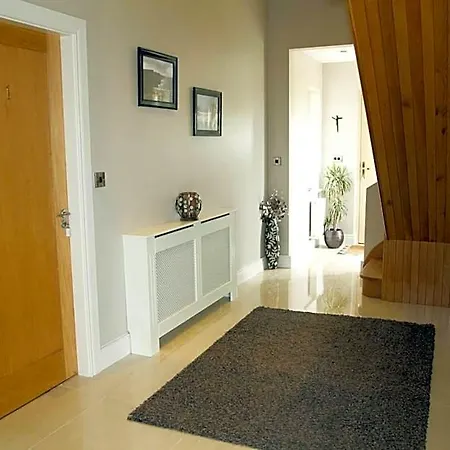 Cahermaclanchy House Hotel 3*