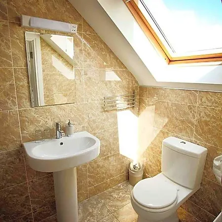 Cahermaclanchy House 3* Doolin