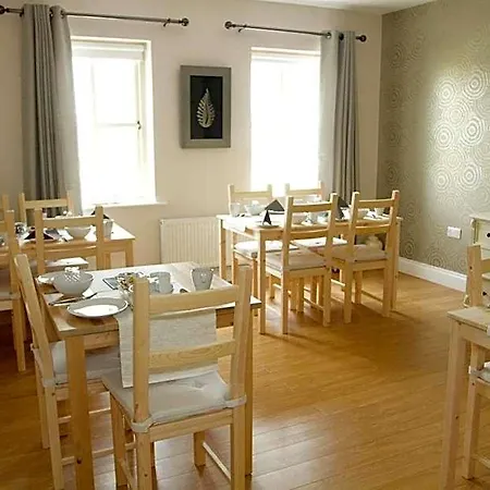 Cahermaclanchy House Doolin