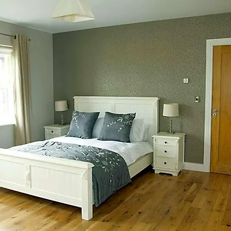 Hotel Cahermaclanchy House 3*