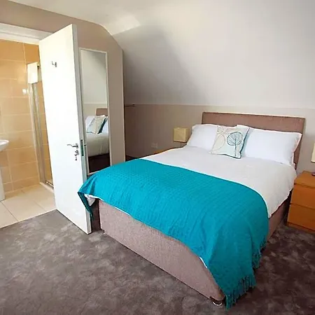 Hotel Cahermaclanchy House