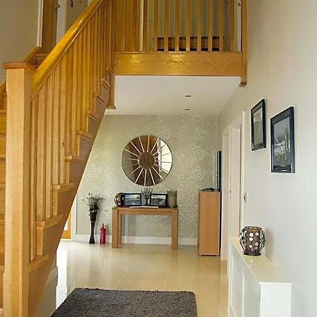 Cahermaclanchy House Hotel 3*