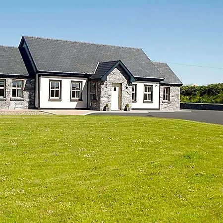 Hotel Cahermaclanchy House 3*
