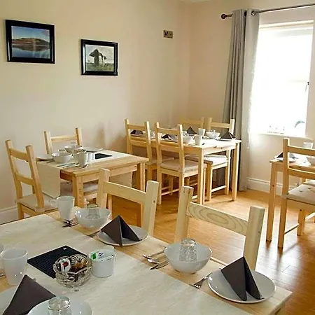 Cahermaclanchy House 3*