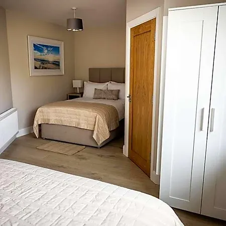 Cahermaclanchy House Hotel Doolin