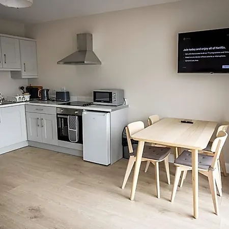 Hotel Cahermaclanchy House 3*
