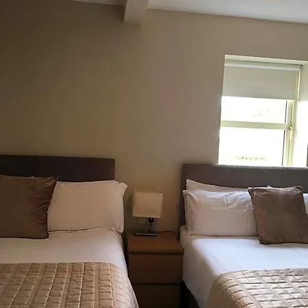 Hotel Cahermaclanchy House 3*