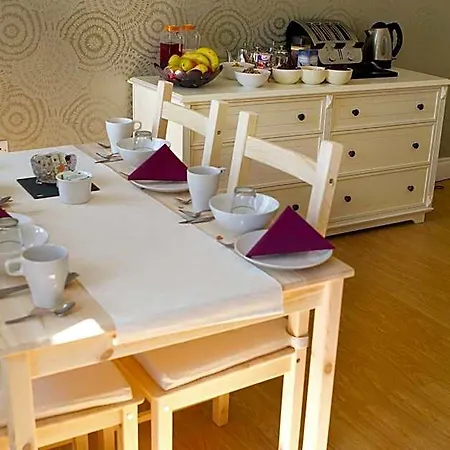 Cahermaclanchy House Hotel 3*