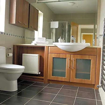 Cahermaclanchy House Hotel 3*